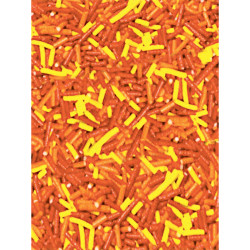 Пасхальна посипання Вермішель Пасхальна посипання Вермішель