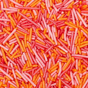 Пасхальная посыпка Вермишель 