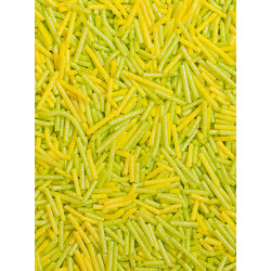 Пасхальна посипання Вермішель №12 Пасхальна посипання Вермішель №12