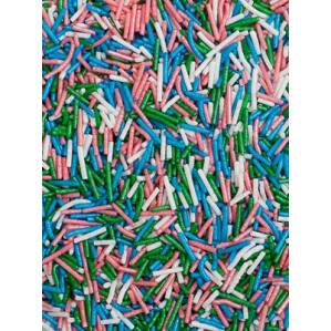 Пасхальная посыпка Вермишель №15