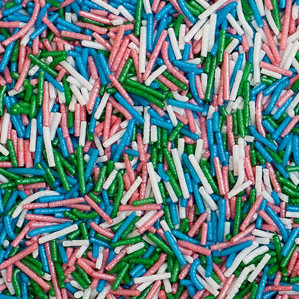 Пасхальная посыпка Вермишель №15