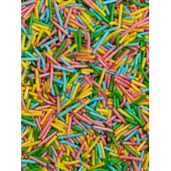 Пасхальна посипання Вермішель №16 Пасхальна посипання Вермішель №16