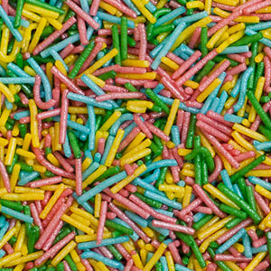 Пасхальна посипання Вермішель №16