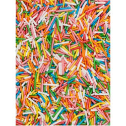 Пасхальна посипання Вермішель №4 Пасхальна посипання Вермішель №4