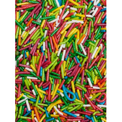 Пасхальна посипання Вермішель №5 Пасхальна посипання Вермішель №5