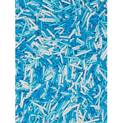 Пасхальна посипання Вермішель №6 Пасхальна посипання Вермішель №6