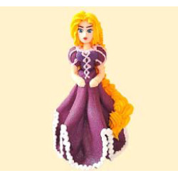 Кондитерська цукрова прикраса  