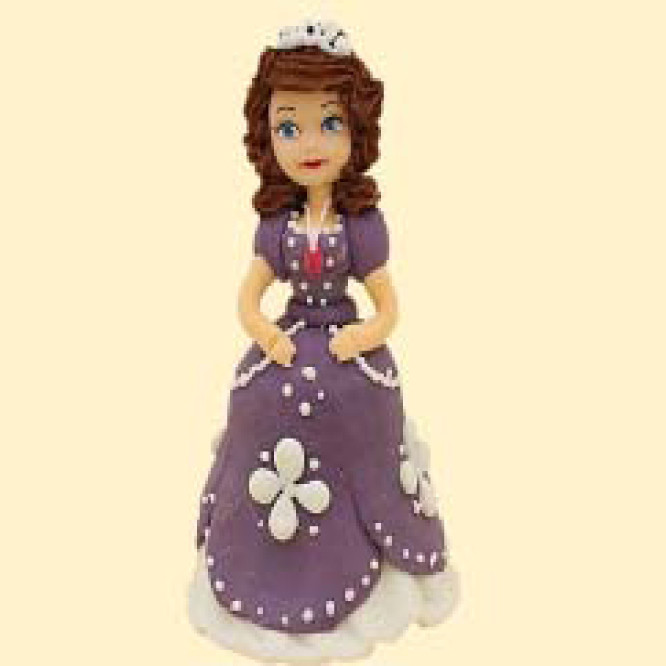 Принцеса Софія /12шт  ***