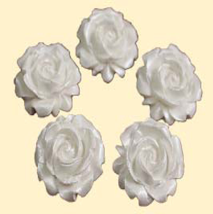 Набір кондитерських цукрових прикрас 