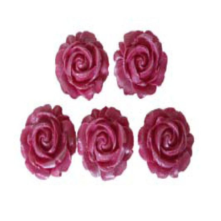 Набір кондитерських цукрових прикрас 