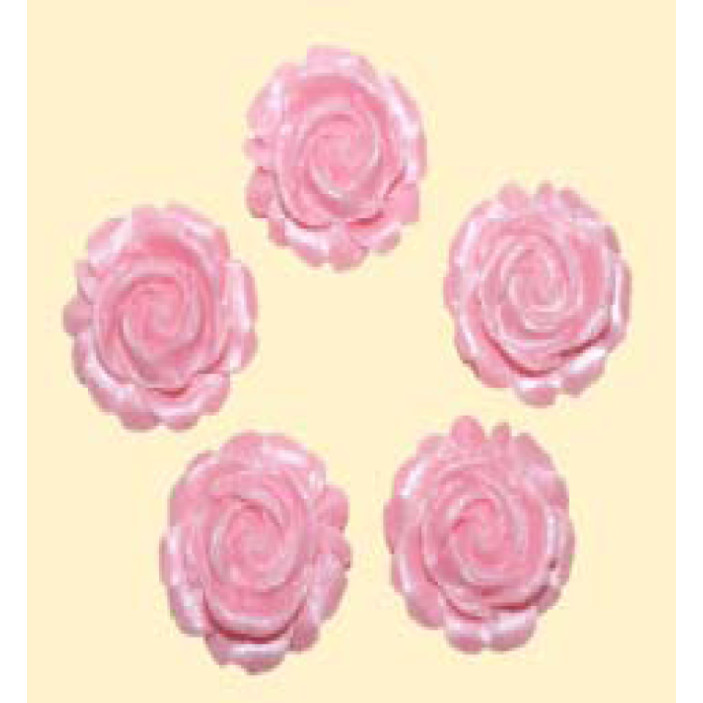 Набір кондитерських цукрових прикрас 