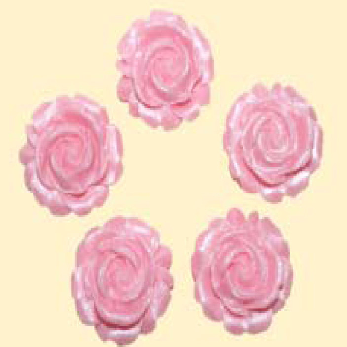 Набір кондитерських цукрових прикрас 