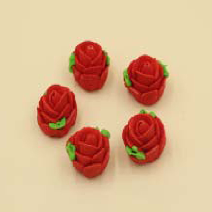 Набір кондитерських цукровх прикрас   