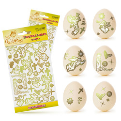 Великодні прикраси (Біблійні) Великодні прикраси (Біблійні)