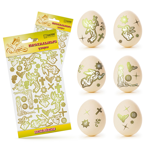 Великодні прикраси (Біблійні) Великодні прикраси (Біблійні)