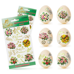 Великодні прикраси (Святкова) Великодні прикраси (Святкова)