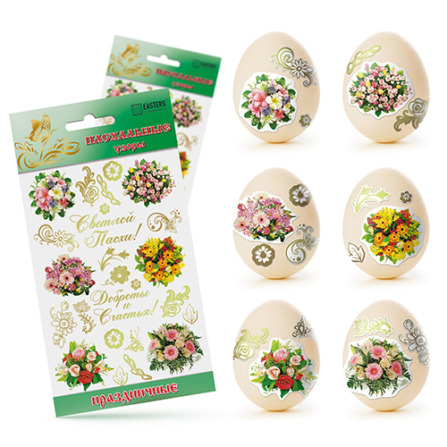 Великодні прикраси (Святкова) Великодні прикраси (Святкова)