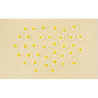 Набір кондитерських цукрових прикрас  