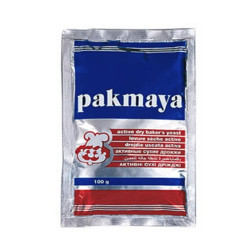 Дріжджі Турецькі 100г / 40шт Дріжджі Турецькі 100г / 40шт