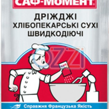 Дріжджі Французькі 