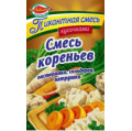 Суміш коріння шматочками 40г / 15шт