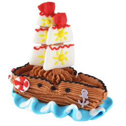 Кораблик 12шт/ящ Кораблик 12шт/ящ