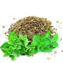 Орегано (ваговий) Орегано (ваговий)