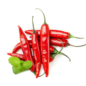 Перец красный стручковый чили (весовой)
