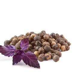 Перець чорний горошок (ваговий) Перець чорний горошок (ваговий)