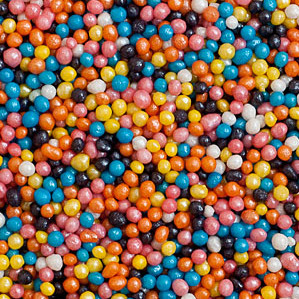 Нонпарель №9