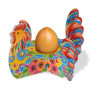 Декоративна підставка для яєць  №1.1 