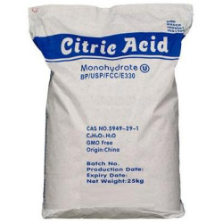 Лимонна кислота (Вагова)