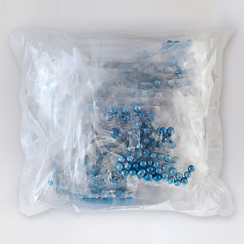 Бісер (кольоровий) 