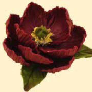 Кондитерська цукрова прикраса 