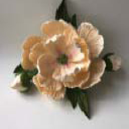 Кондитерська цукрова прикраса 