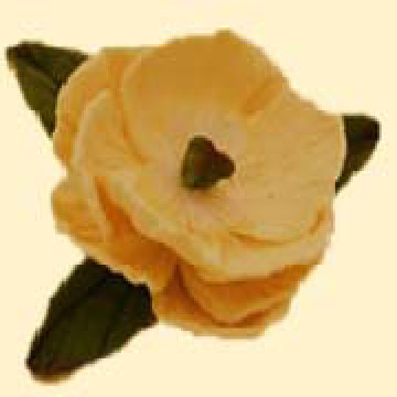 Кондитерська цукрова прикраса 