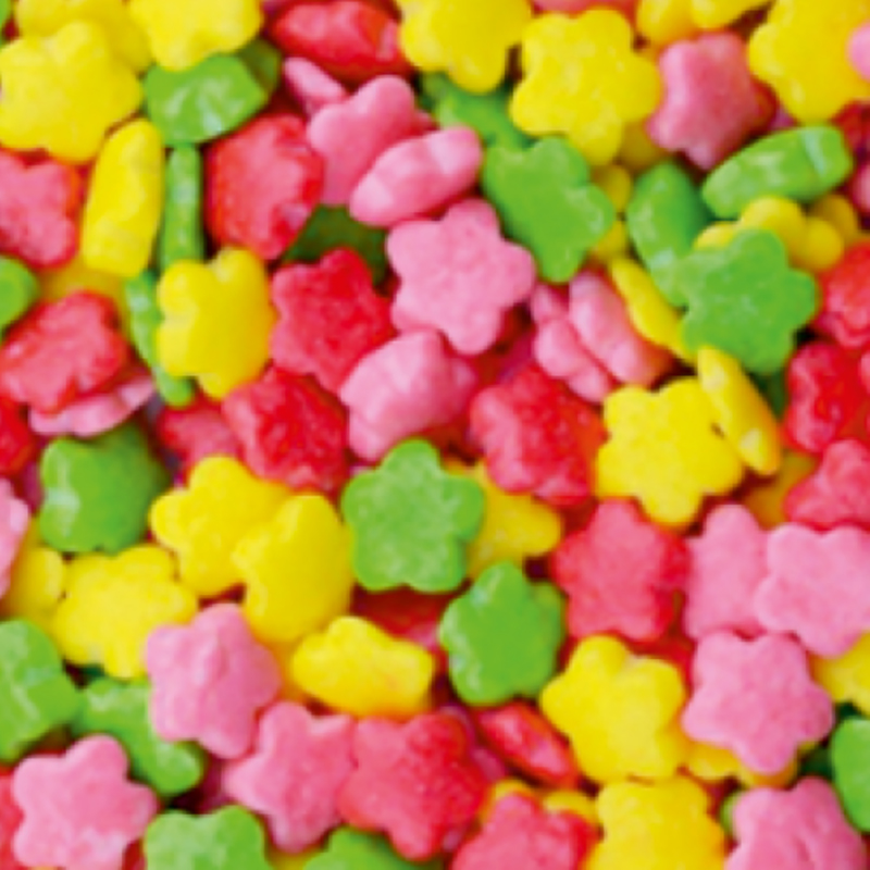 Посипка кондитерська 