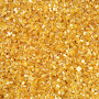 Цукор кольоровий  (золото)