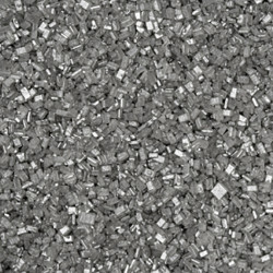 Цукор кольоровий (срібло) Цукор кольоровий (срібло)