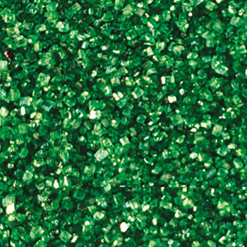 Сахар цветной (зелений)