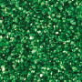 Цукор кольоровий (зелений)