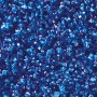Цукор кольоровий (синій)