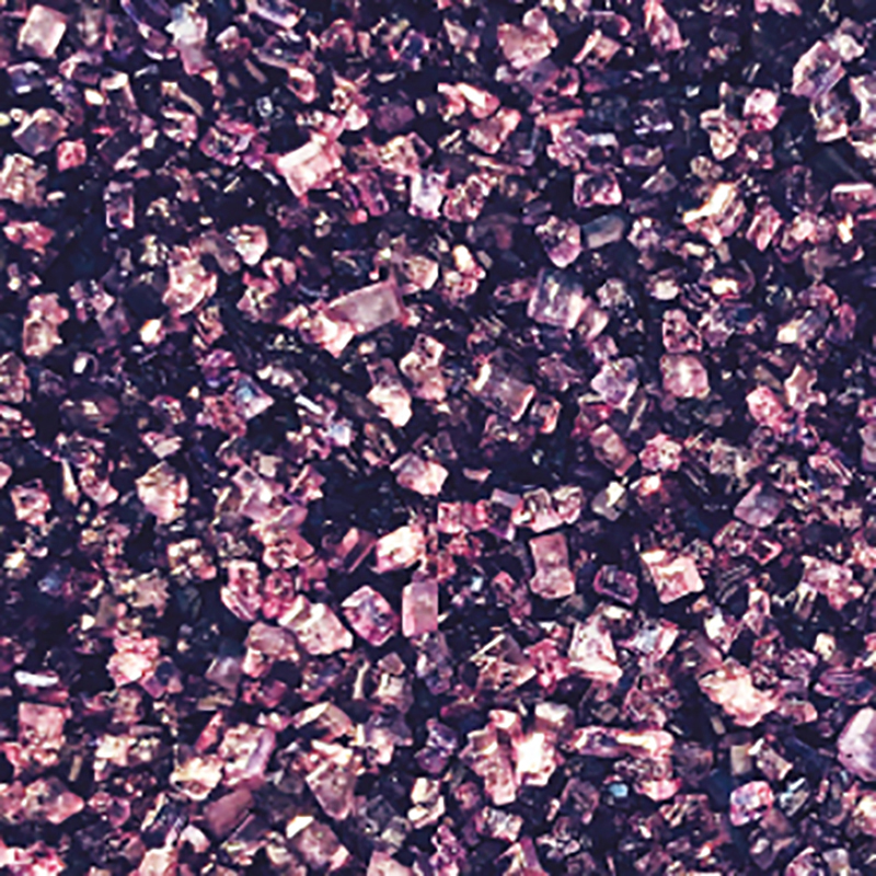 Цукор кольоровий (фіолетовий)