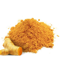 Куркума (вагова)