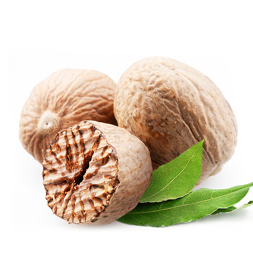 Мускатний горіх цілий ADCD (ваговий)
