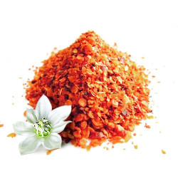 Паприка пелюстки (вагова)