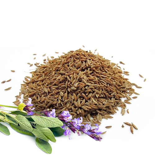 Кмин (ваговий)