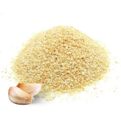 Часник (гранулювання) Часник (гранулювання)