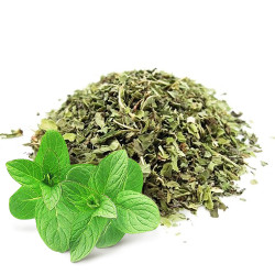 М'ята лист (Ваговий) М'ята лист (Ваговий)