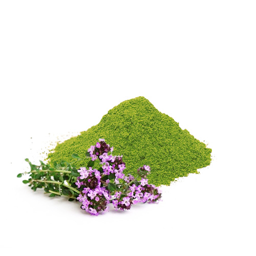 Чебрець \ Чебрець (ваговий) мелений